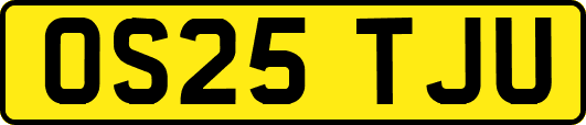 OS25TJU