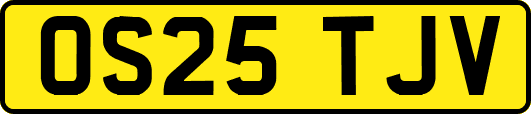 OS25TJV