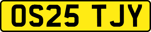 OS25TJY