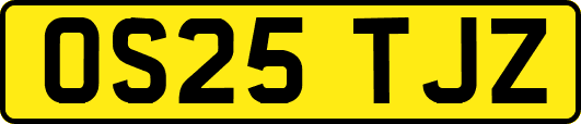OS25TJZ