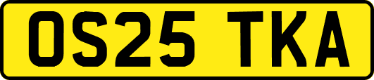 OS25TKA