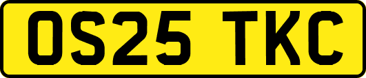 OS25TKC