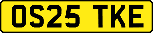 OS25TKE