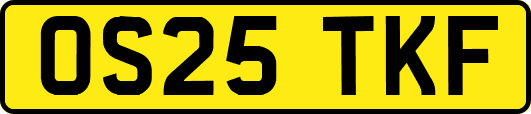 OS25TKF