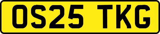 OS25TKG