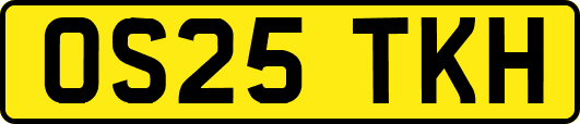 OS25TKH