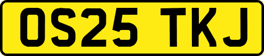 OS25TKJ