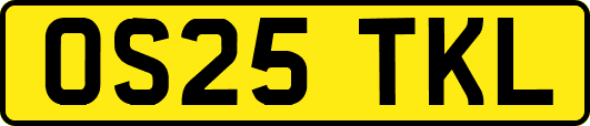 OS25TKL