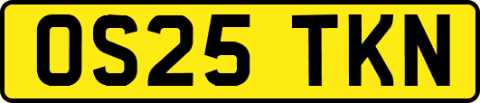 OS25TKN