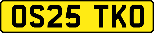 OS25TKO