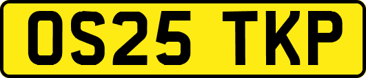 OS25TKP