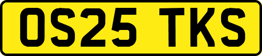 OS25TKS