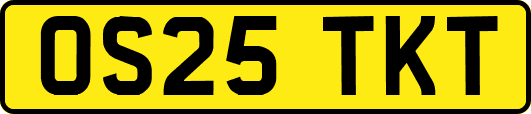 OS25TKT