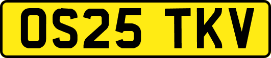OS25TKV