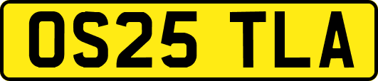 OS25TLA