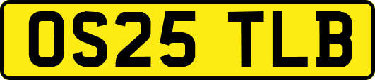 OS25TLB