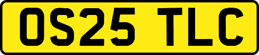OS25TLC
