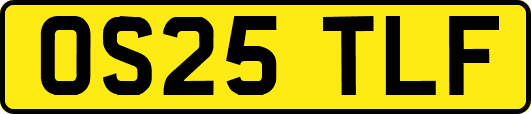 OS25TLF