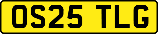 OS25TLG