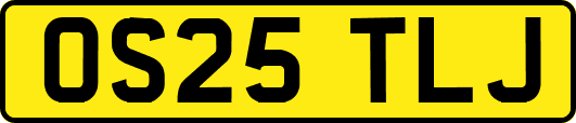OS25TLJ