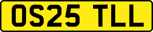 OS25TLL