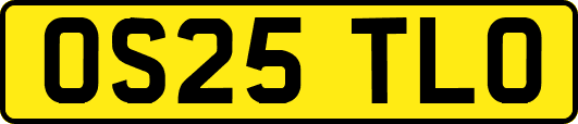 OS25TLO