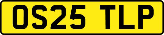 OS25TLP