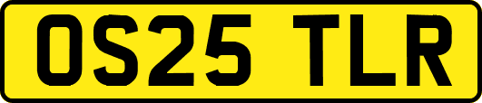 OS25TLR