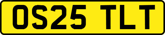 OS25TLT