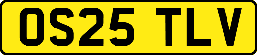 OS25TLV