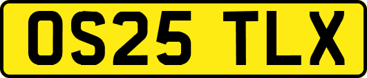 OS25TLX