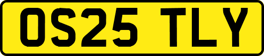 OS25TLY