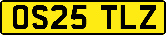 OS25TLZ