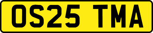 OS25TMA