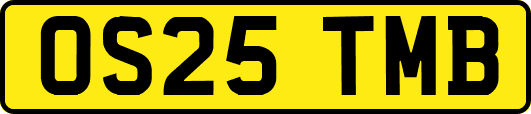 OS25TMB