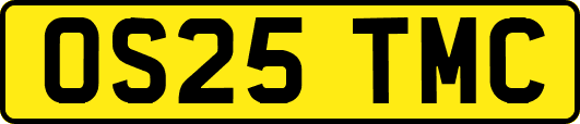 OS25TMC