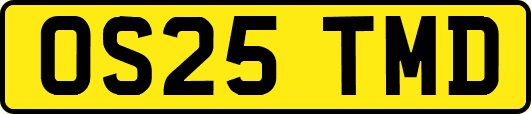 OS25TMD