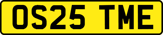OS25TME
