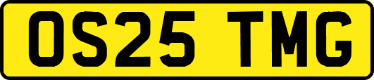OS25TMG