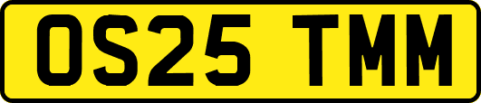 OS25TMM