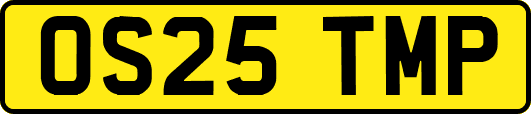 OS25TMP