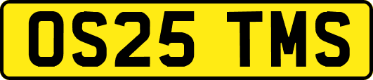 OS25TMS