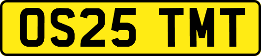 OS25TMT