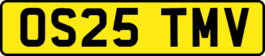 OS25TMV