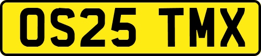 OS25TMX