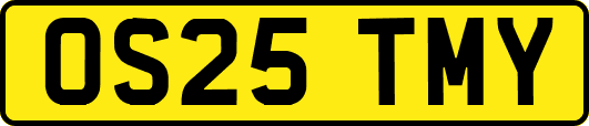 OS25TMY