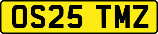 OS25TMZ