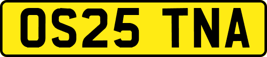 OS25TNA