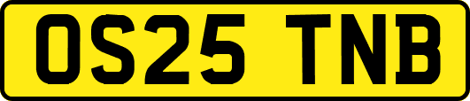 OS25TNB