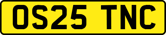 OS25TNC